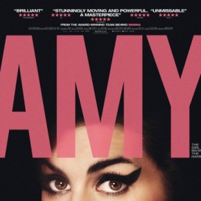 Random: La chica detrás del nombre «Amy»